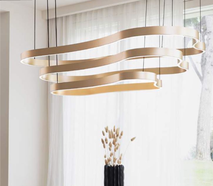 Exemple dinstallation concentrique