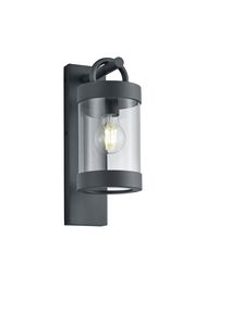 Applique extérieure SAMBESI IP44 anthracite de Triolighting