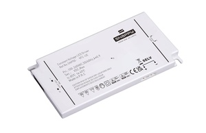 Transformateur prim. 220V 50hz second. 24V 2A DC