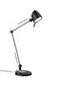 Lampe de bureau Led RADO noire de TrioLighting