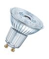 Spot PAR16 Gu10  LED 4.3W 827 36° Ledvance