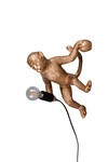 Applique singe OR TRIO R26541079 LOUY – luminaire mural déco