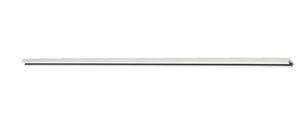 Rail 160cms Duoline de Triolighting finition Blanc mat 