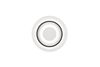Plafonnier Rond JORA Ø41cm Blanc Mat (SwitchDimmer) - R64303131