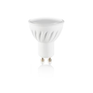 Spot PAR16 Gu10 LED 7W 3000°K 108° teinte chaude