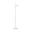 Lampadaire LED Design Blanc Mat LIFT - Ideal Lux 321585