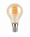 Ampoule LED Sphérique TRIO 983-4813 E14 avec Switch Dimmer