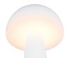 Lampe portable rechargeable FUNGO blanche