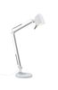 Lampe de bureau Led RADO blanche de TrioLighting