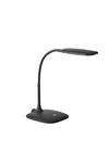 Lampe de bureau BET finition noire