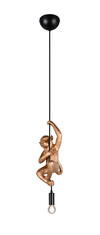 Suspension singe OR TRIO R36551079 – Luminaire déco original