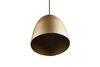 Lustre TILDA laiton mat de TrioLighting