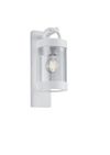 Applique extérieure SAMBESI IP44 blanche de Triolighting