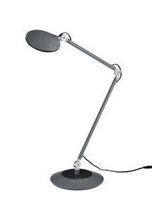 Lampe de bureau Led RODERIC anthracite de TrioLighting