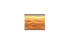 Applique murale LED TRIO KALEA 255510130 - Rectangulaire, métal et bois naturel