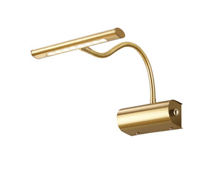 Applique Curtis Laiton Mat