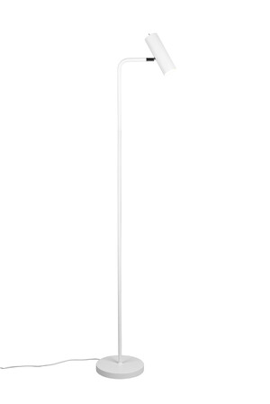 Lampadaire MARLEY Blanc Mat 1L - 412400131