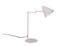Lampe de table COSIMA Gris Chaud - 563900176