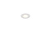 Spot LED 3000°K Encastrable Rond Blanc Mat IP65 - LAMONT, Dimmable