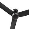 Ventilateur de Plafond PUNT noir - Contrôle Tuya Smart