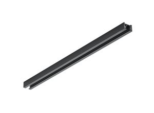 Rail 50cms Duoline de Triolighting finition Noir mat 