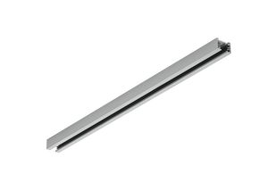 Rail 50cms Duoline de Triolighting finition Titane 