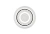 Plafonnier Rond JORA XL Ø60cm Blanc Mat (SwitchDimmer) - R64303931