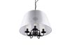 Lustre CIMA noir et blanc de Triolighting