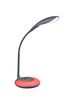 Lampe de bureau KRAIT anthracite de TrioLighting