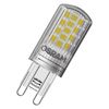 Ampoule G9 LED 4.2W 827 Ledvance