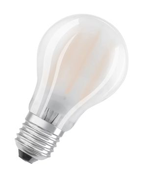 Standard satinée filament LED 4W 840 E27 Ledvance