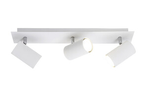 Réglette MARLEY Blanc 3L - 802400301