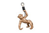 Lampe BOBO TRIO R56561079 – singe doré décoratif pour table