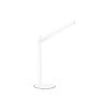 Lampe de bureau sensitive PIVOT finition Blanc mat 