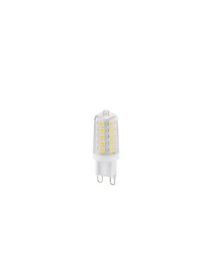 Ampoule LED G9 3W  teinte chaude Gradable/dimmable MIIDEX