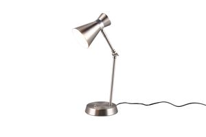 Lampe de bureau ENZO en métal de TrioLighting