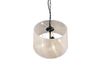 Lustre CIMA noir et blanc de Triolighting