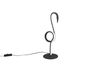 Lampe oiseau INGO finition Noir mat