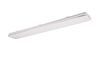 Plafonnier Led grand rectangle blanc BLANCA TrioLighting