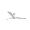 Ventilateur de Plafond PUNT Blanc – Silence, Économie et Confort Toute l’Année