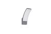 Applique extérieure BEJA anthracite – Éclairage mural LED Triolighting puissant IP44