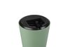 Lampe nomade vert pistache LENNON extérieure rechargeable TrioLighting 