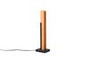 Lampe KERALA – Design bois et métal avec variateur LED intégré