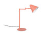 Lampe de table COSIMA Abricot - 563900140