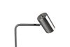  Lampe de bureau MARLEY Gu10 nickel mat