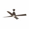 Ventilateur de Plafond TYPHOON – Design Silencieux et Éclairage LED Intégré