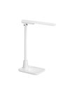 Lampe de bureau ARAN finition blanche