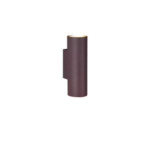 Applique MARLEY Marron Rouille 2L - 212400224