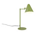 Lampe de table COSIMA Vert Mat - 563900115