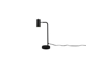  Lampe de bureau MARLEY Gu10 noir mat